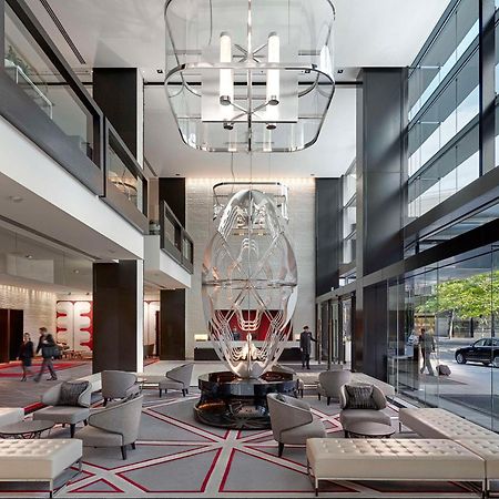 Отель Crown Promenade Мельбурн Экстерьер фото
