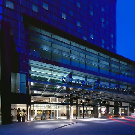 Отель Crown Promenade Мельбурн Экстерьер фото