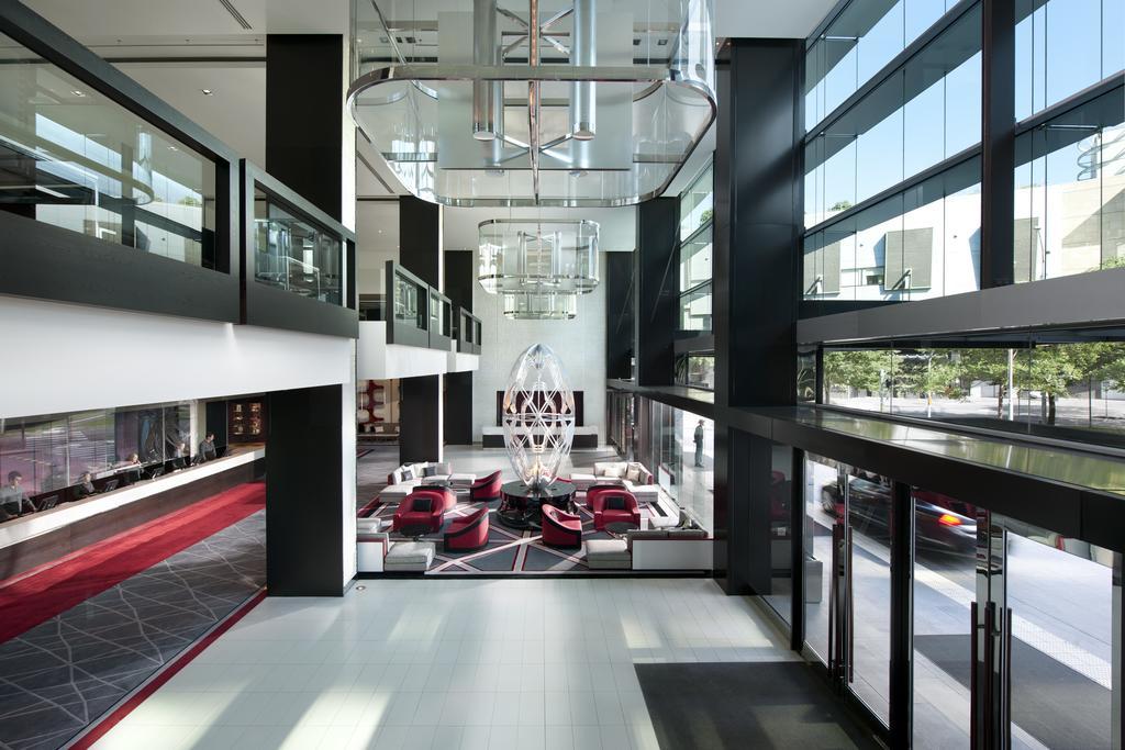 Отель Crown Promenade Мельбурн Экстерьер фото